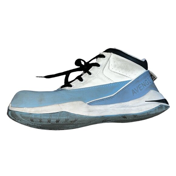 Avenger Reaction A11 Carbon Fiber Toe Men's High Top Work Boot Shoes Sz 13 Mens - Picture 14 of 16